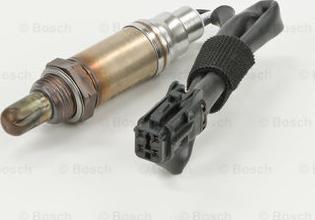 BOSCH 0 258 986 007 - Lambdatunnistin inparts.fi