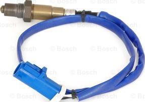 BOSCH 0 258 986 744 - Lambdatunnistin inparts.fi