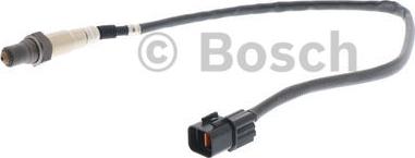 BOSCH 0 258 986 750 - Lambdatunnistin inparts.fi