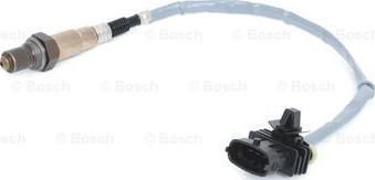 BOSCH 0 258 986 752 - Lambdatunnistin inparts.fi