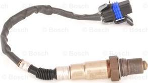 BOSCH 0 258 986 764 - Lambdatunnistin inparts.fi