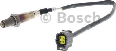 BOSCH 0 258 986 767 - Lambdatunnistin inparts.fi