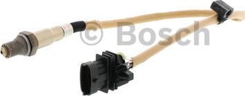 BOSCH 0 258 986 734 - Lambdatunnistin inparts.fi