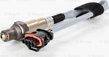 BOSCH 0 258 986 729 - Lambdatunnistin inparts.fi