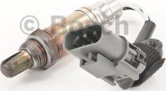 BOSCH 0 258 005 997 - Lambdatunnistin inparts.fi