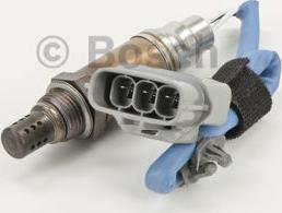 BOSCH 0 258 005 953 - Lambdatunnistin inparts.fi