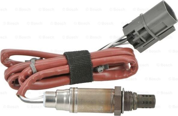 BOSCH 0 258 005 957 - Lambdatunnistin inparts.fi