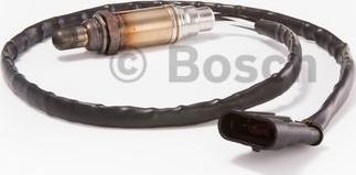 BOSCH 0 258 005 658 - Lambdatunnistin inparts.fi