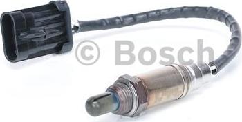 BOSCH 0 258 005 055 - Lambdatunnistin inparts.fi