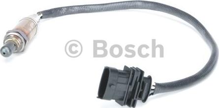 BOSCH 0 258 005 007 - Lambdatunnistin inparts.fi