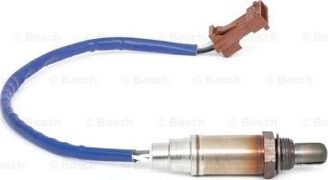 BOSCH 0 258 005 030 - Lambdatunnistin inparts.fi