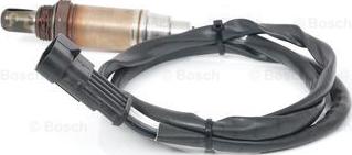 BOSCH 0 258 005 191 - Lambdatunnistin inparts.fi