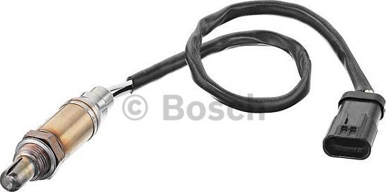 BOSCH 0 258 005 136 - Lambdatunnistin inparts.fi