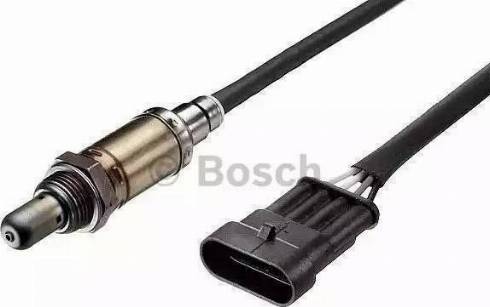 BOSCH 0 258 005 192 - Lambdatunnistin inparts.fi