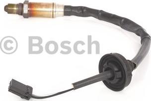 BOSCH 0 258 005 174 - Lambdatunnistin inparts.fi