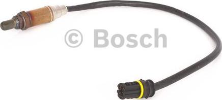 BOSCH 0 258 005 336 - Lambdatunnistin inparts.fi