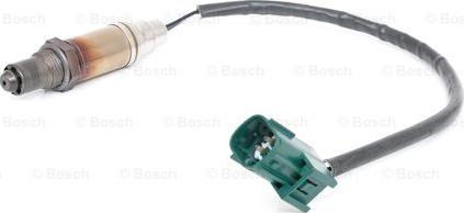 BOSCH 0 258 005 295 - Lambdatunnistin inparts.fi