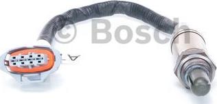 BOSCH 0 258 005 291 - Lambdatunnistin inparts.fi