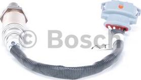 BOSCH 0 258 005 291 - Lambdatunnistin inparts.fi