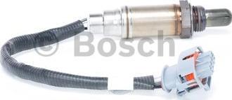 BOSCH 0 258 005 291 - Lambdatunnistin inparts.fi