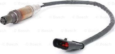 BOSCH 0 258 005 244 - Lambdatunnistin inparts.fi