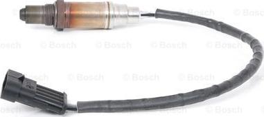 BOSCH 0 258 005 244 - Lambdatunnistin inparts.fi