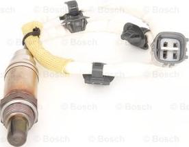 BOSCH 0 258 005 240 - Lambdatunnistin inparts.fi