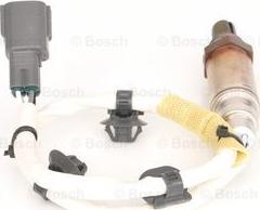 BOSCH 0 258 005 240 - Lambdatunnistin inparts.fi