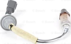 BOSCH 0 258 005 242 - Lambdatunnistin inparts.fi