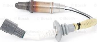 BOSCH 0 258 005 242 - Lambdatunnistin inparts.fi