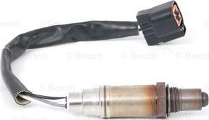 BOSCH 0 258 005 254 - Lambdatunnistin inparts.fi