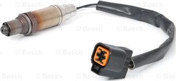 BOSCH 0 258 005 254 - Lambdatunnistin inparts.fi