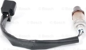 BOSCH 0 258 005 254 - Lambdatunnistin inparts.fi