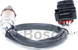 BOSCH 0 258 005 256 - Lambdatunnistin inparts.fi