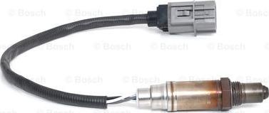 BOSCH 0 258 005 261 - Lambdatunnistin inparts.fi