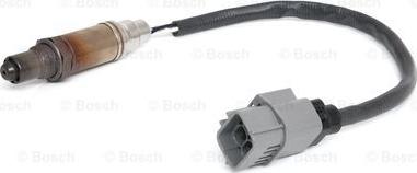 BOSCH 0 258 005 261 - Lambdatunnistin inparts.fi