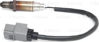 BOSCH 0 258 005 261 - Lambdatunnistin inparts.fi