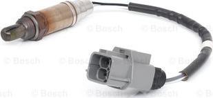 BOSCH 0 258 005 263 - Lambdatunnistin inparts.fi