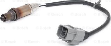 BOSCH 0 258 005 213 - Lambdatunnistin inparts.fi