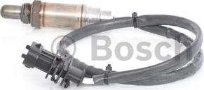 BOSCH 0 258 005 235 - Lambdatunnistin inparts.fi