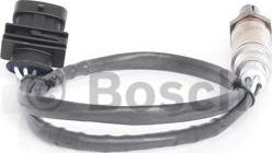 BOSCH 0 258 005 235 - Lambdatunnistin inparts.fi