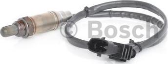 BOSCH 0 258 005 235 - Lambdatunnistin inparts.fi