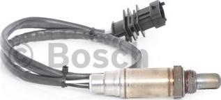 BOSCH 0 258 005 235 - Lambdatunnistin inparts.fi