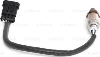 BOSCH 0 258 005 229 - Lambdatunnistin inparts.fi