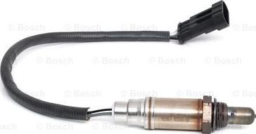 BOSCH 0 258 005 229 - Lambdatunnistin inparts.fi