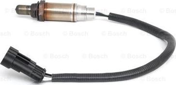 BOSCH 0 258 005 229 - Lambdatunnistin inparts.fi