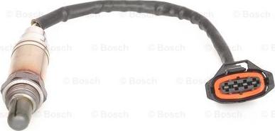 BOSCH 0 258 005 225 - Lambdatunnistin inparts.fi