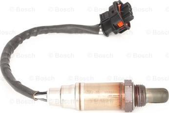 BOSCH 0 258 005 225 - Lambdatunnistin inparts.fi