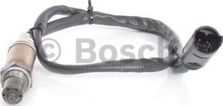 BOSCH 0 258 005 270 - Lambdatunnistin inparts.fi