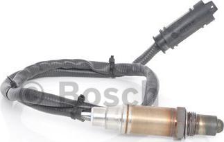 BOSCH 0 258 005 270 - Lambdatunnistin inparts.fi